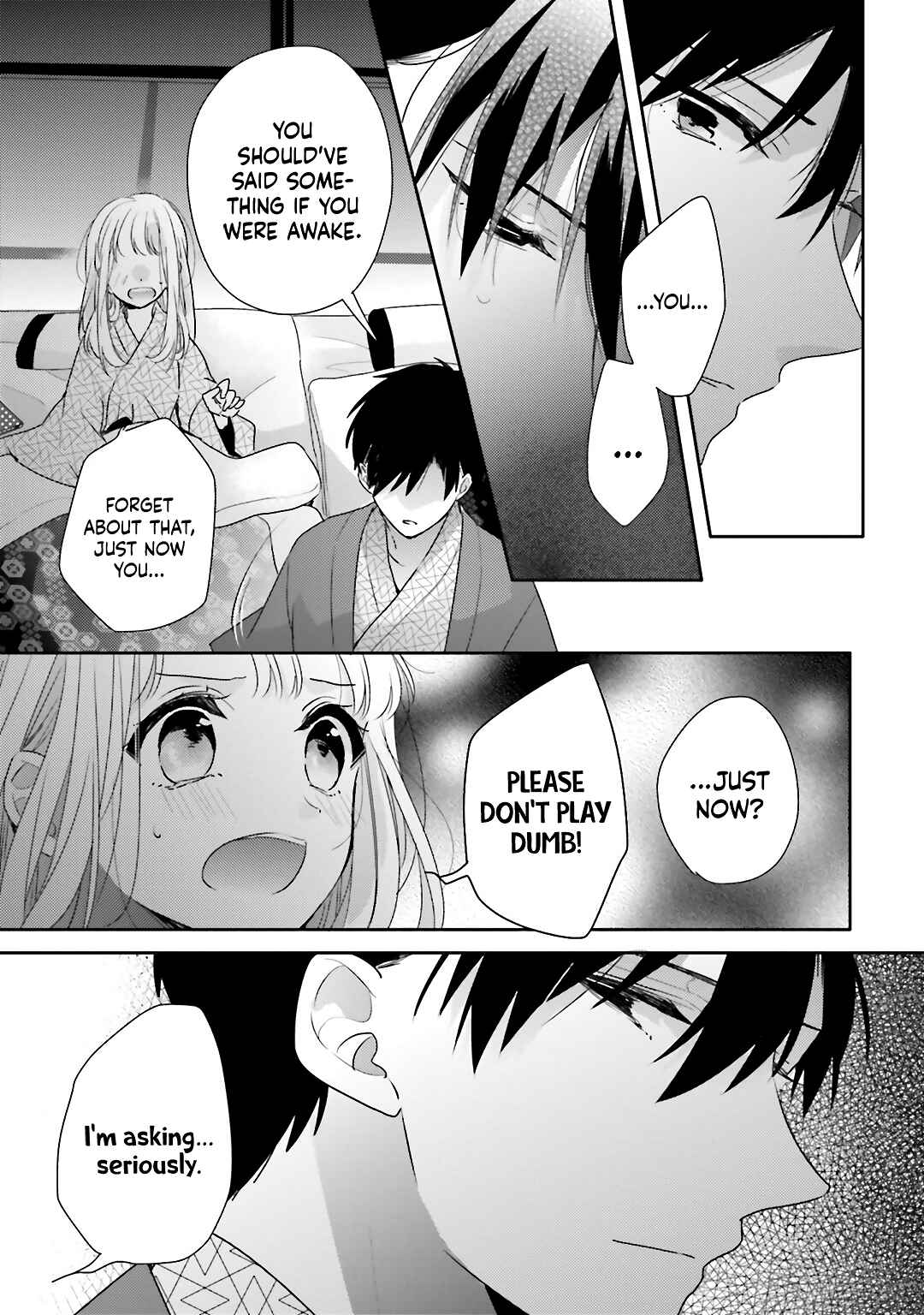 Page 26 Chapter 19 Dramatic Irony