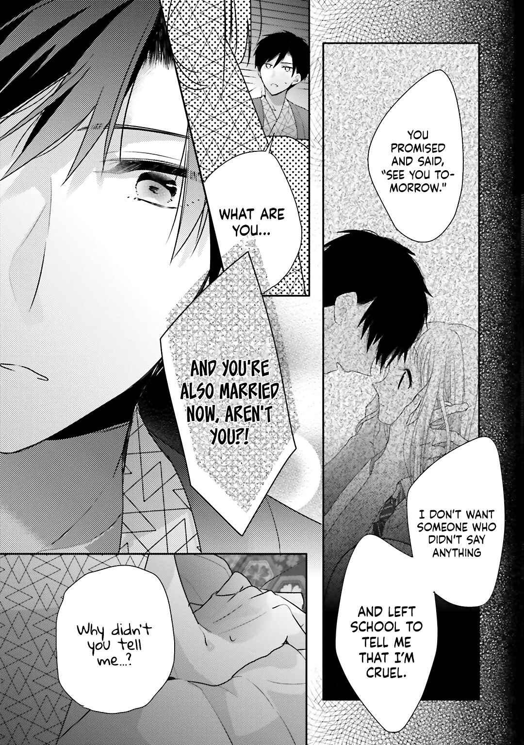 Page 29 Chapter 19 Dramatic Irony