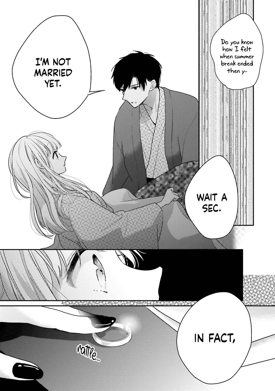Page 30 Chapter 19 Dramatic Irony