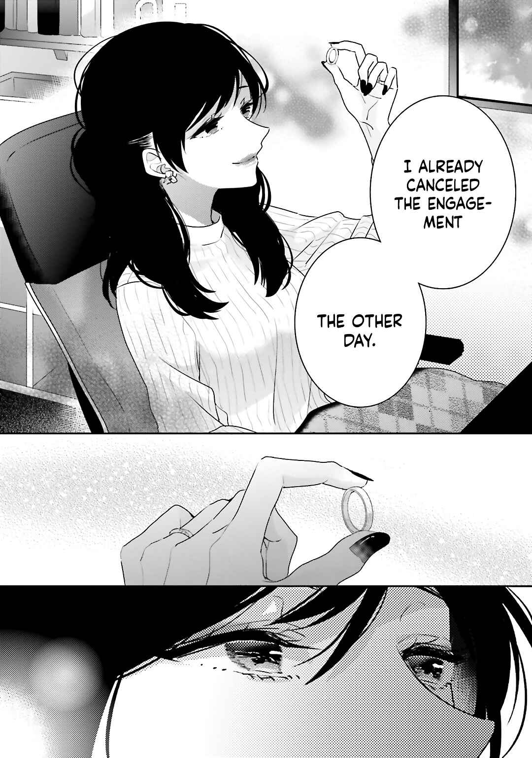Page 31 Chapter 19 Dramatic Irony