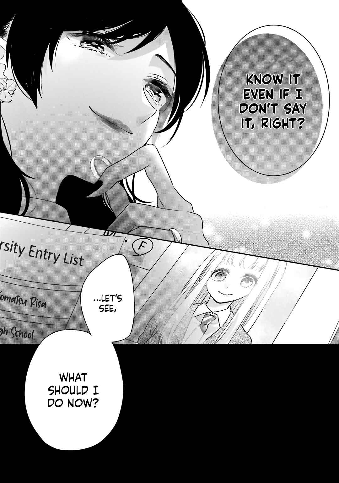 Page 33 Chapter 19 Dramatic Irony