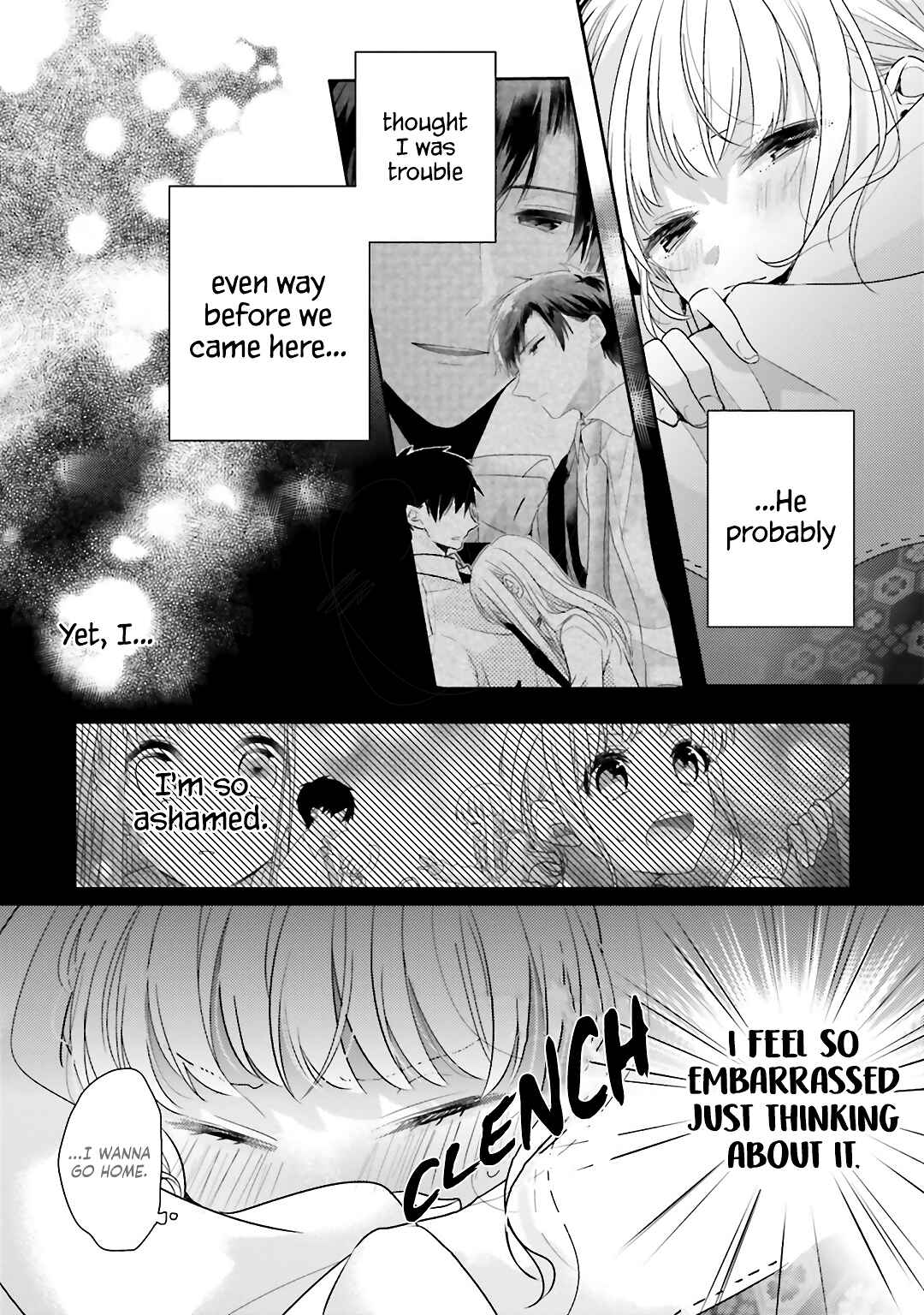 Page 6 Chapter 19 Dramatic Irony