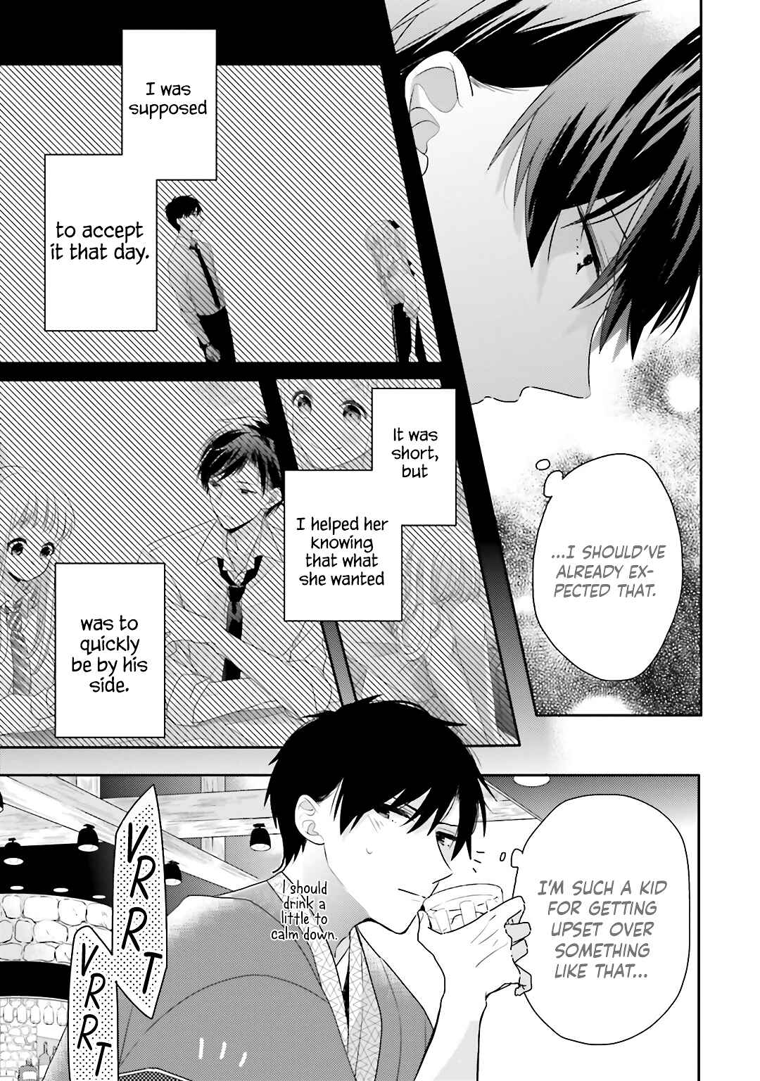 Page 9 Chapter 19 Dramatic Irony