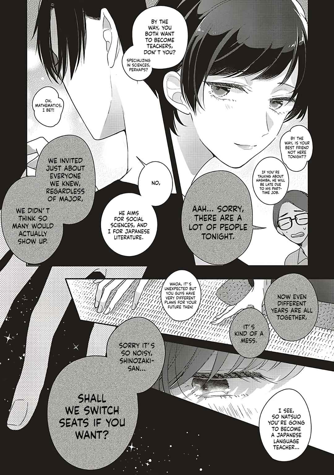 Page 15 Chapter 36 Dramatic Irony