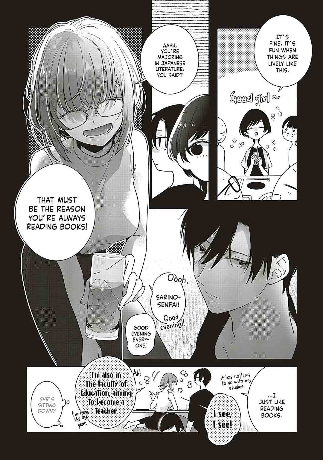 Page 16 Chapter 36 Dramatic Irony