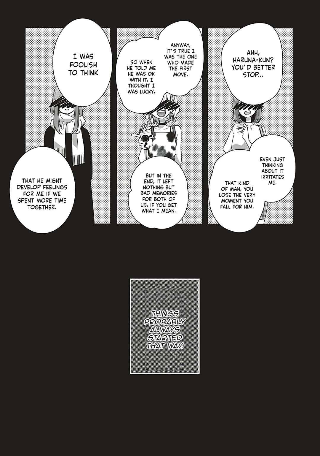 Page 19 Chapter 36 Dramatic Irony