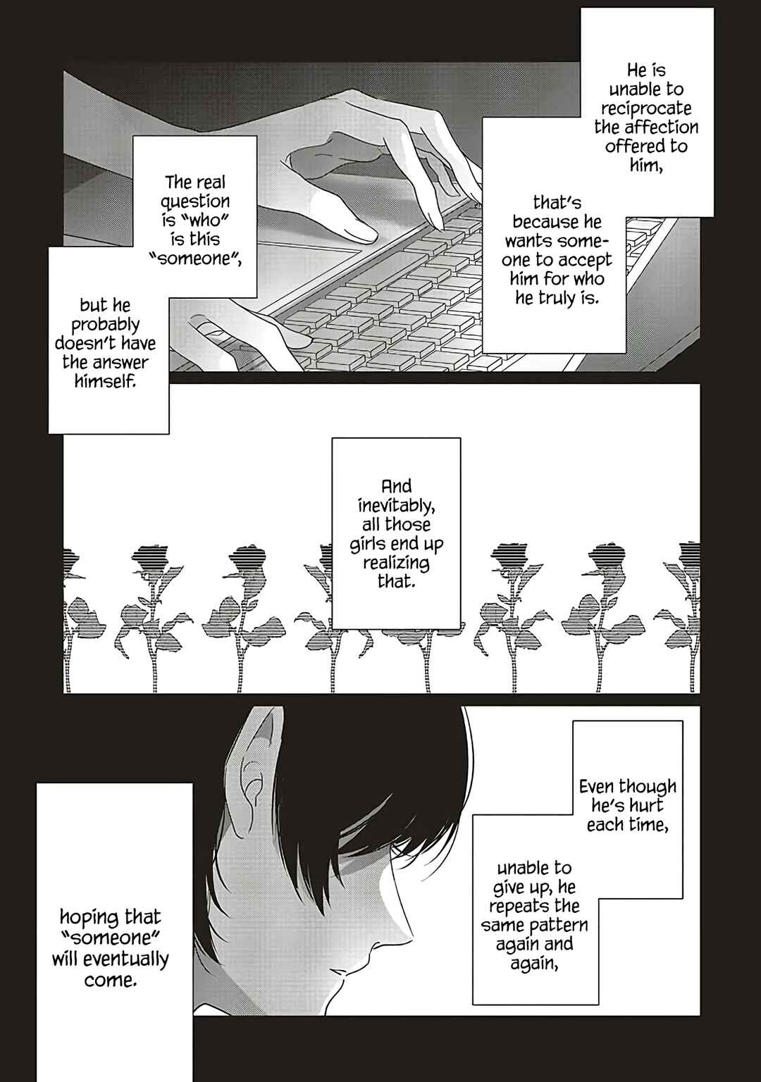 Page 21 Chapter 36 Dramatic Irony