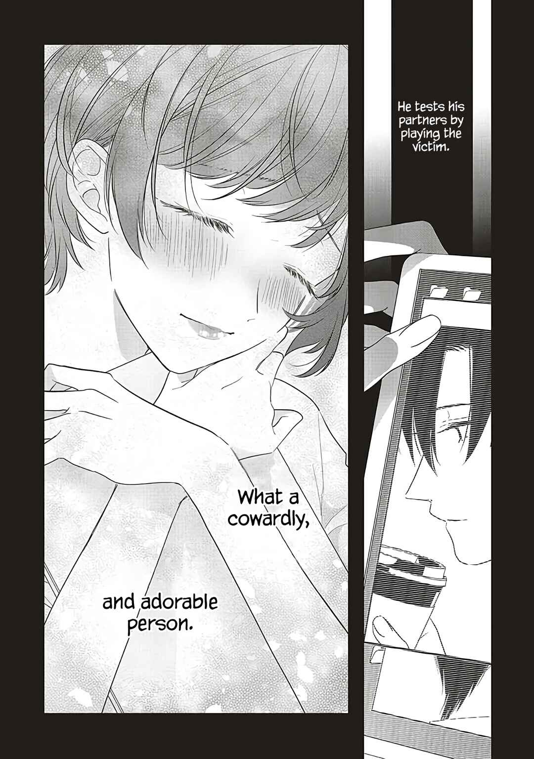 Page 22 Chapter 36 Dramatic Irony