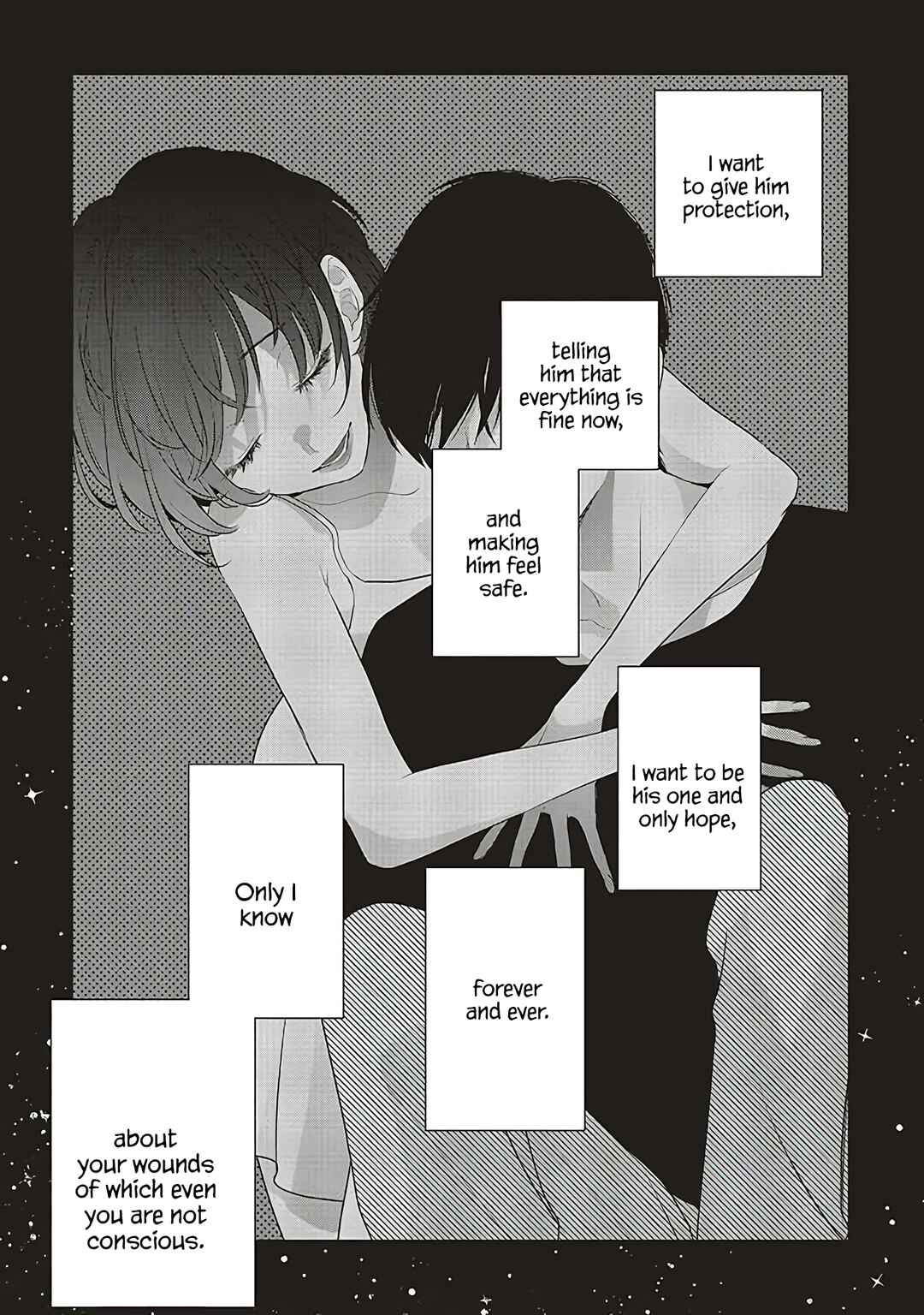 Page 23 Chapter 36 Dramatic Irony