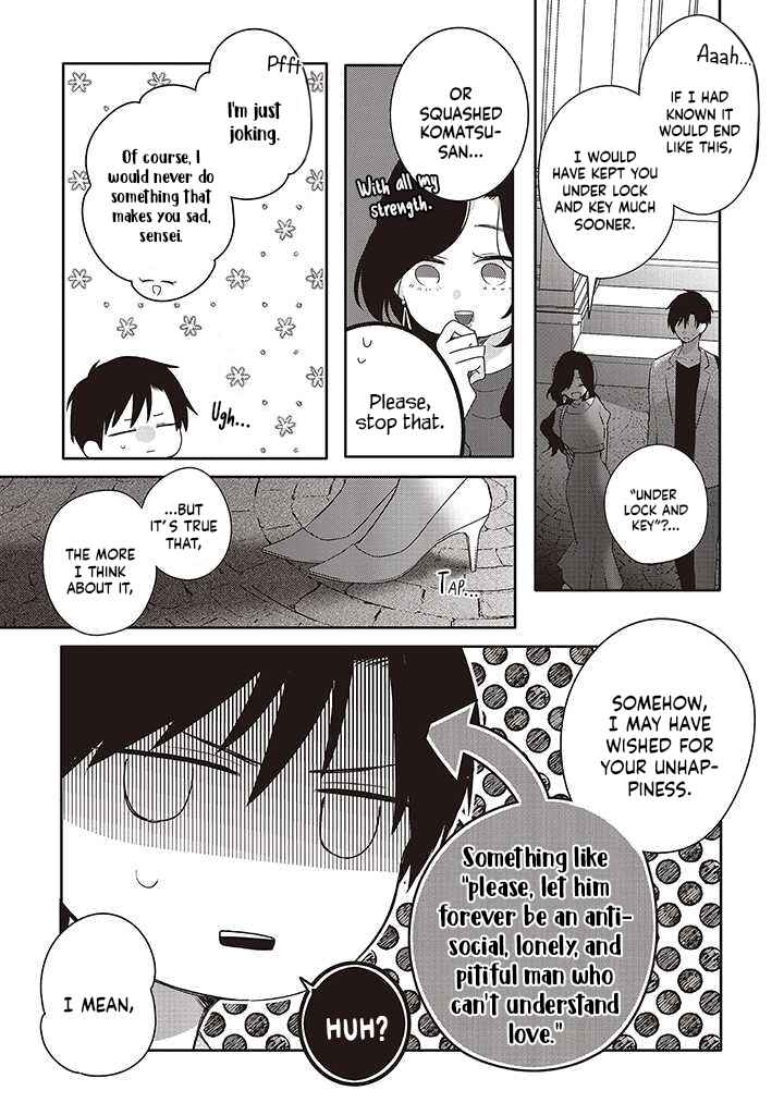 Page 37 Chapter 36 Dramatic Irony