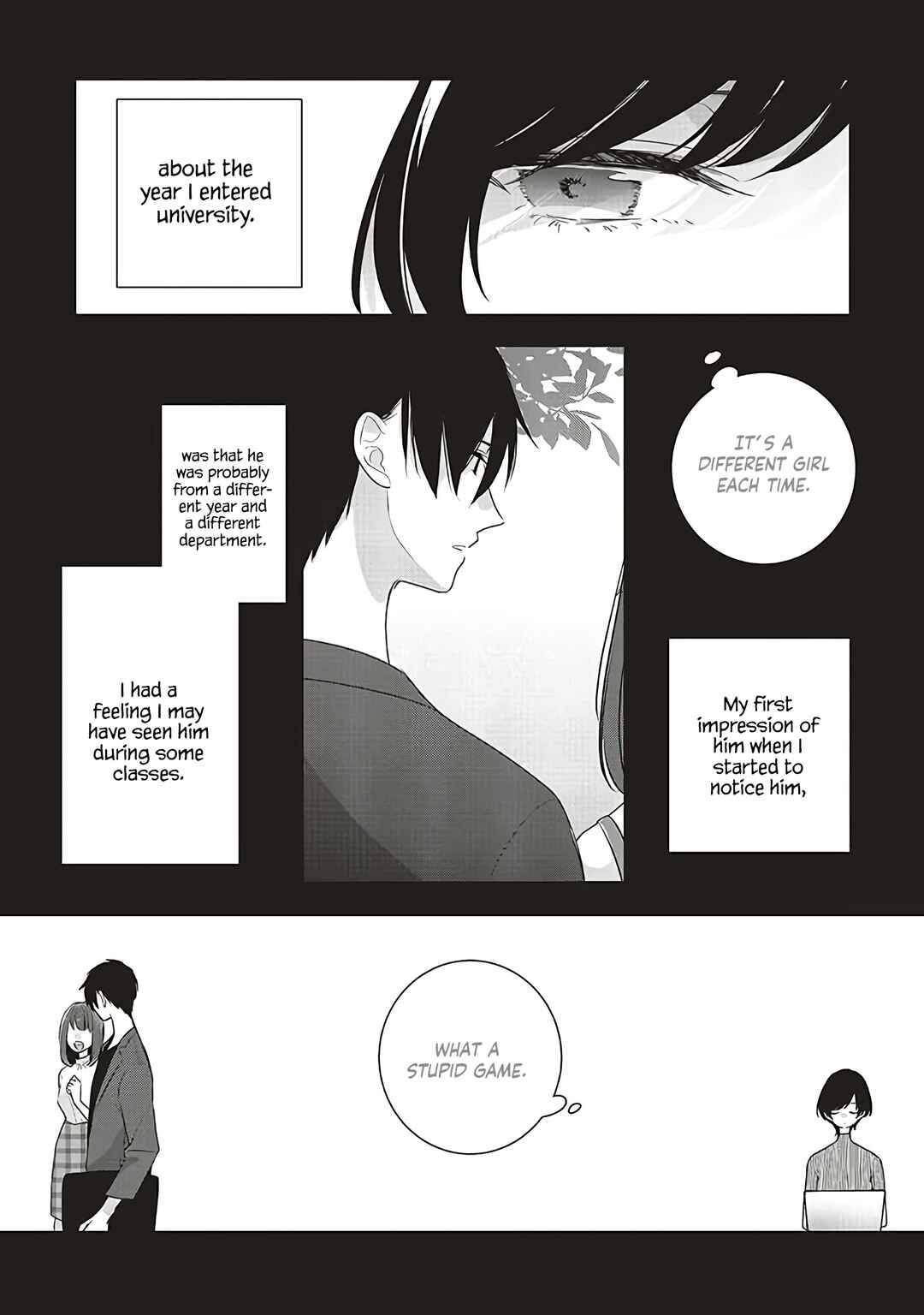 Page 4 Chapter 36 Dramatic Irony
