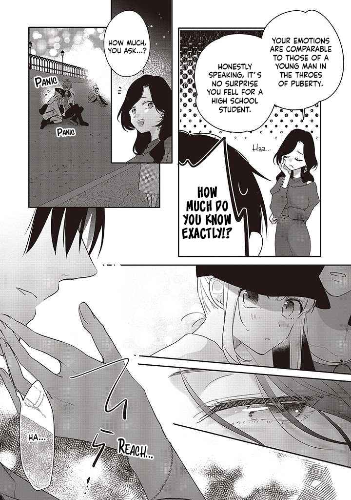 Page 42 Chapter 36 Dramatic Irony