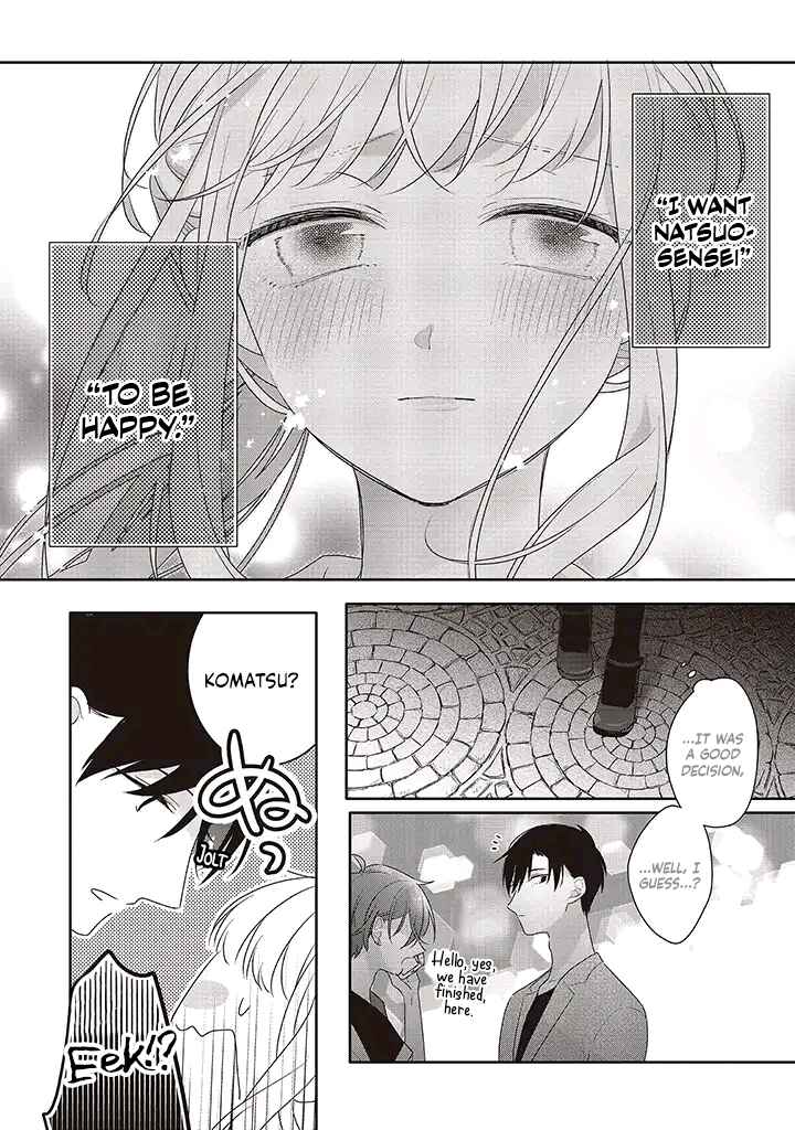 Page 49 Chapter 36 Dramatic Irony