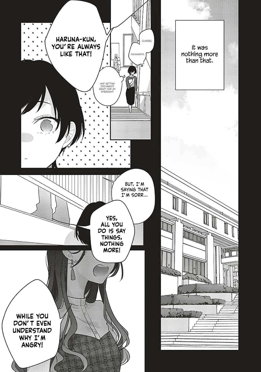 Page 5 Chapter 36 Dramatic Irony