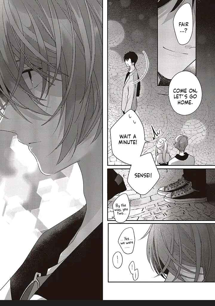 Page 52 Chapter 36 Dramatic Irony