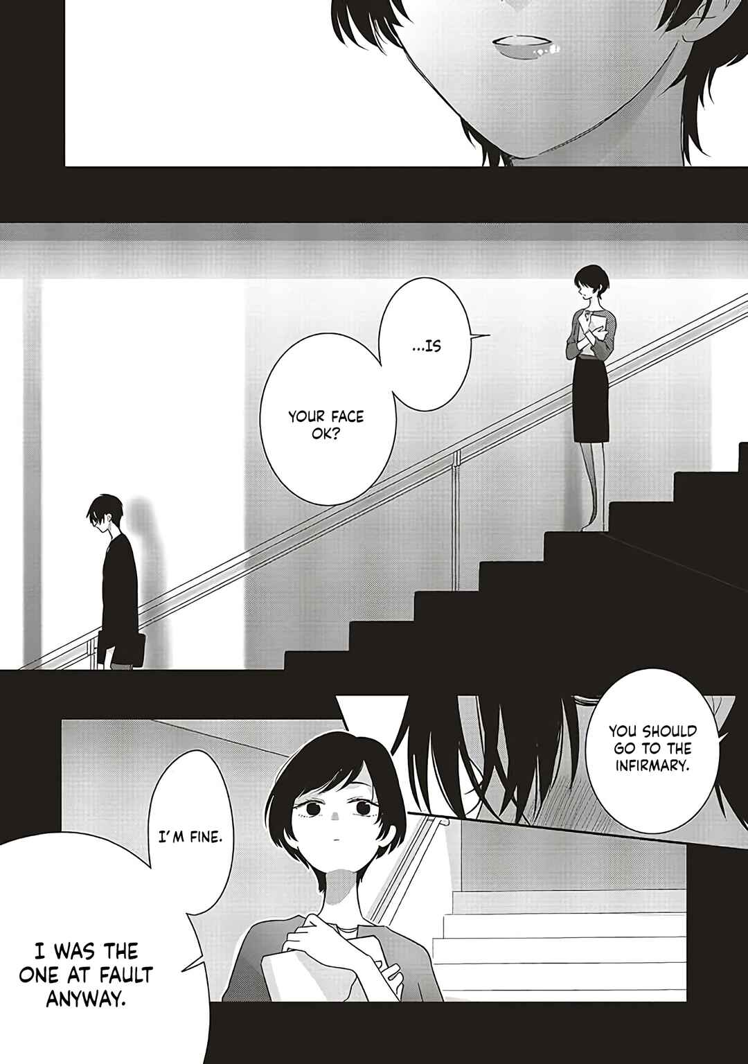 Page 9 Chapter 36 Dramatic Irony