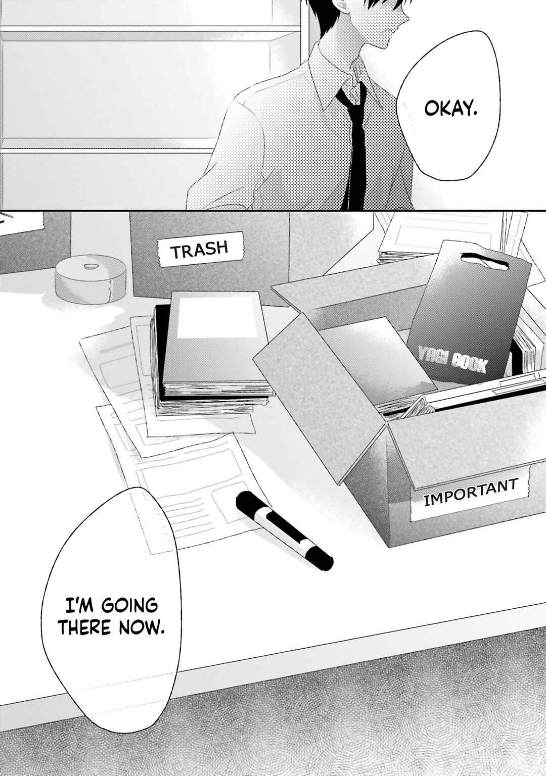 Page 17 Chapter 13.5 Dramatic Irony