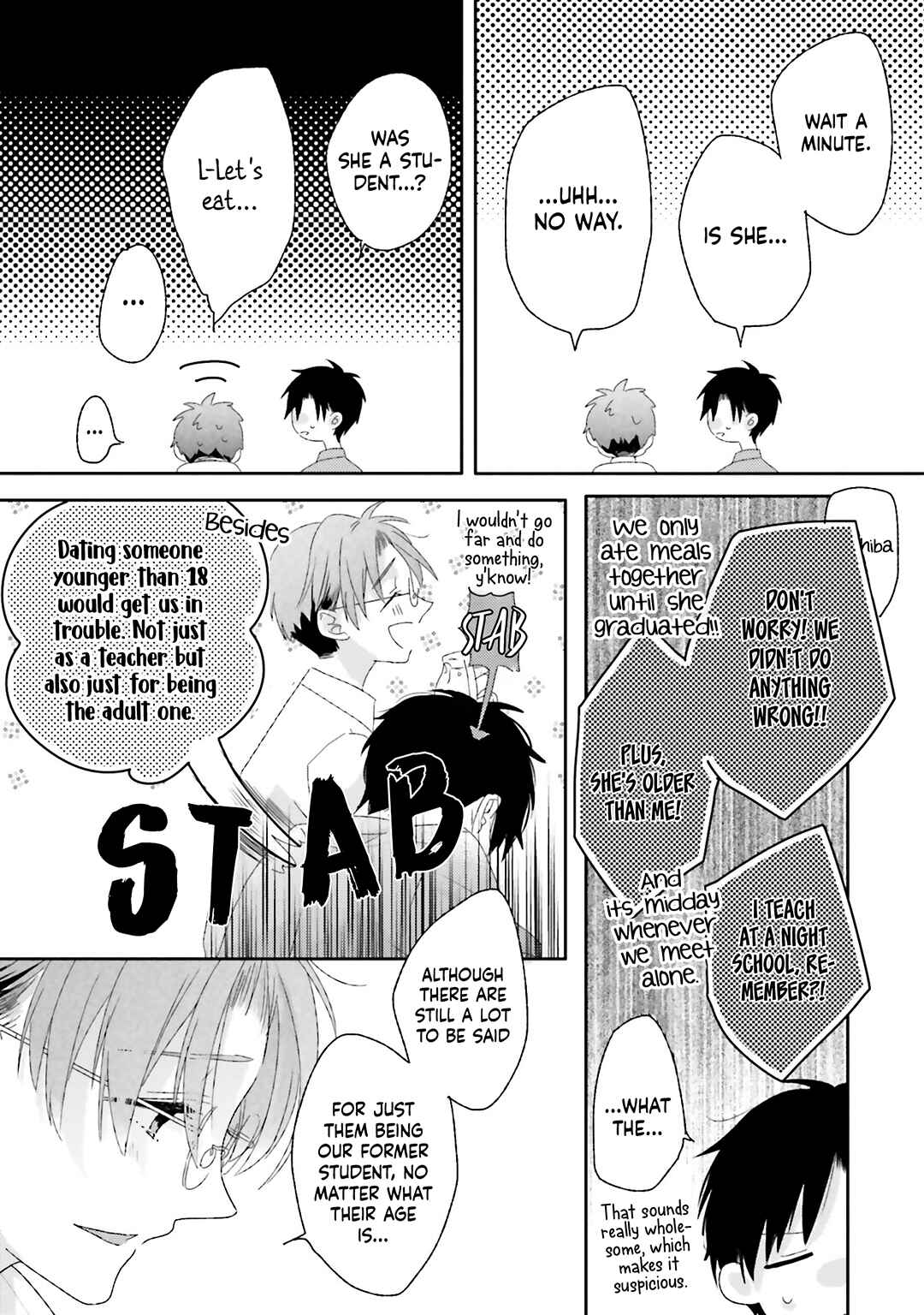 Page 7 Chapter 13.5 Dramatic Irony