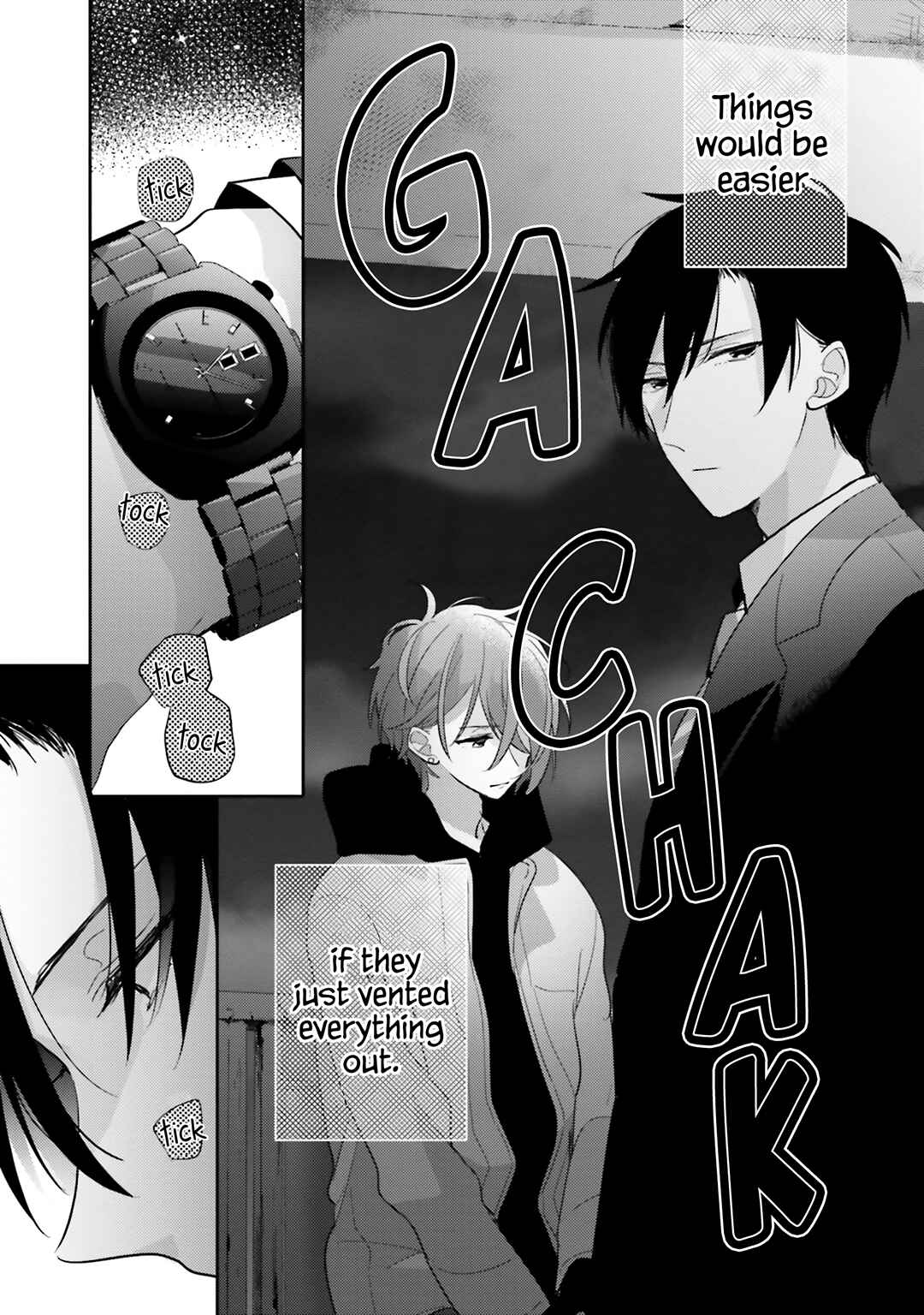 Page 12 Chapter 28 Dramatic Irony
