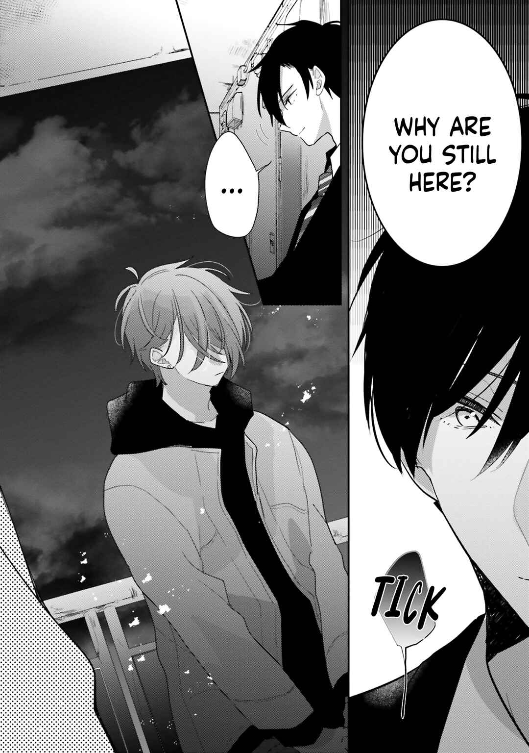 Page 14 Chapter 28 Dramatic Irony