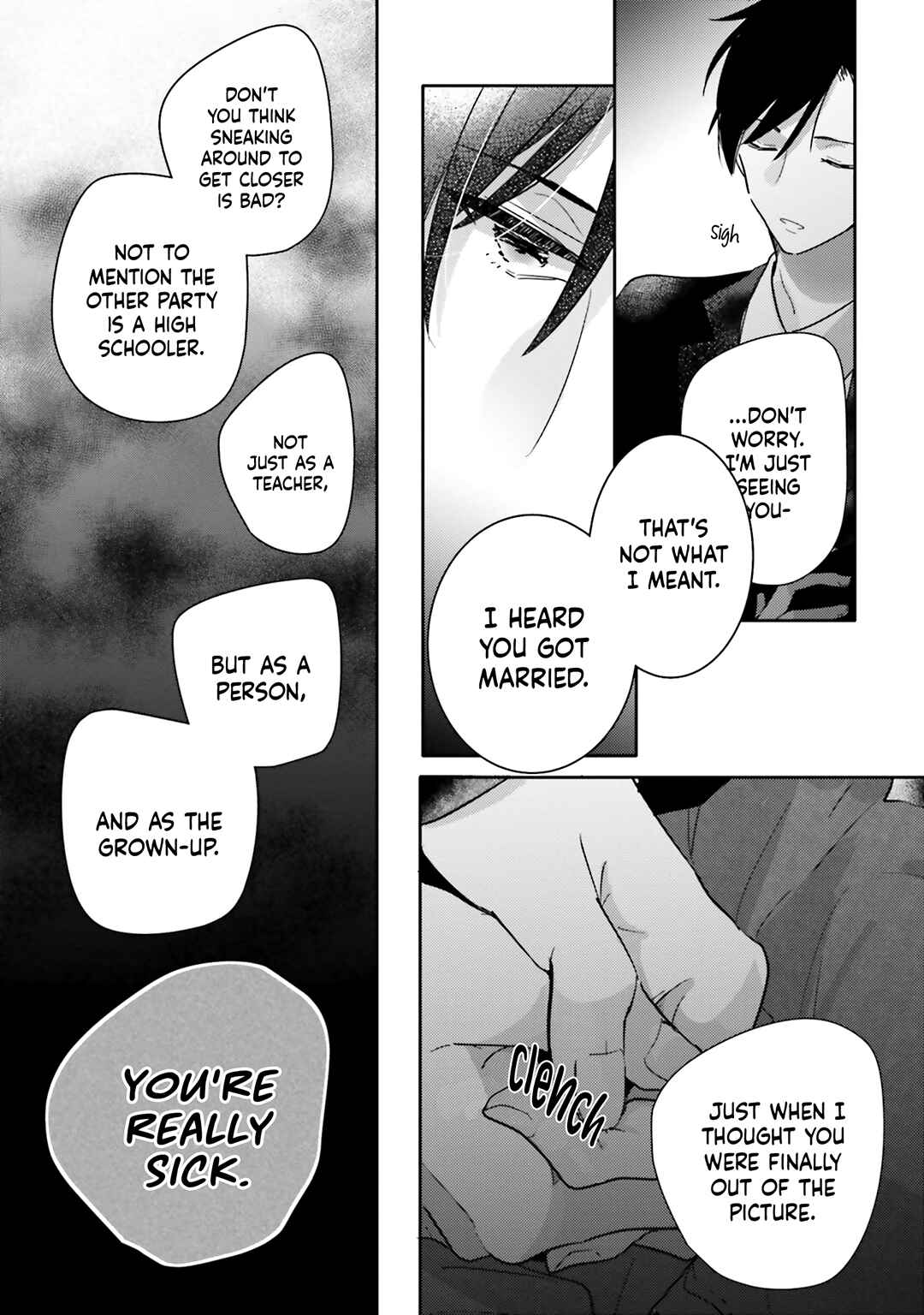 Page 15 Chapter 28 Dramatic Irony