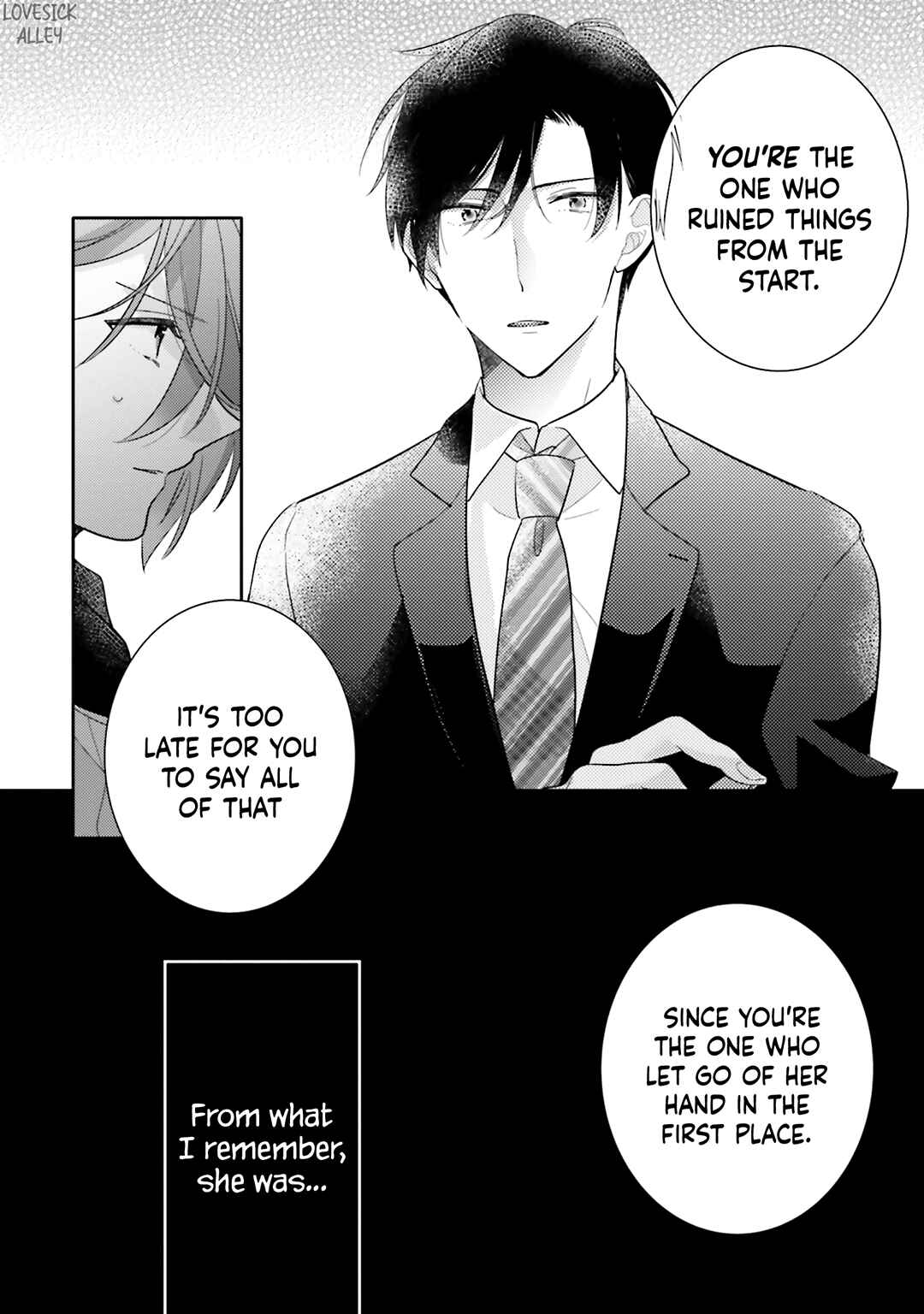 Page 18 Chapter 28 Dramatic Irony