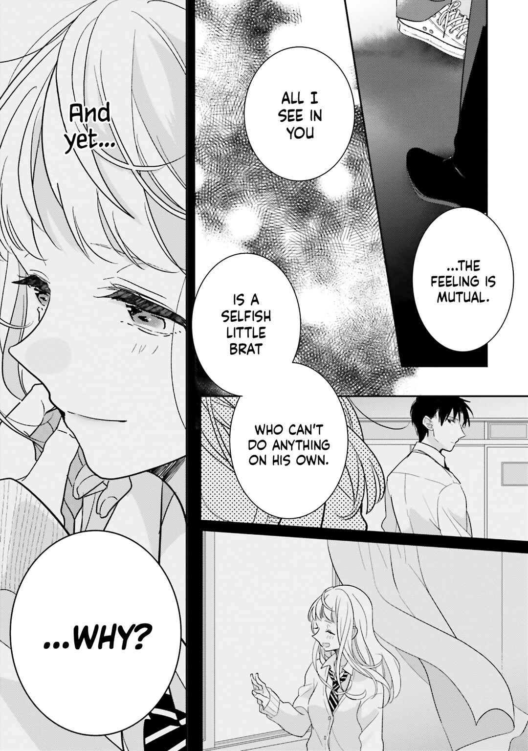 Page 25 Chapter 28 Dramatic Irony