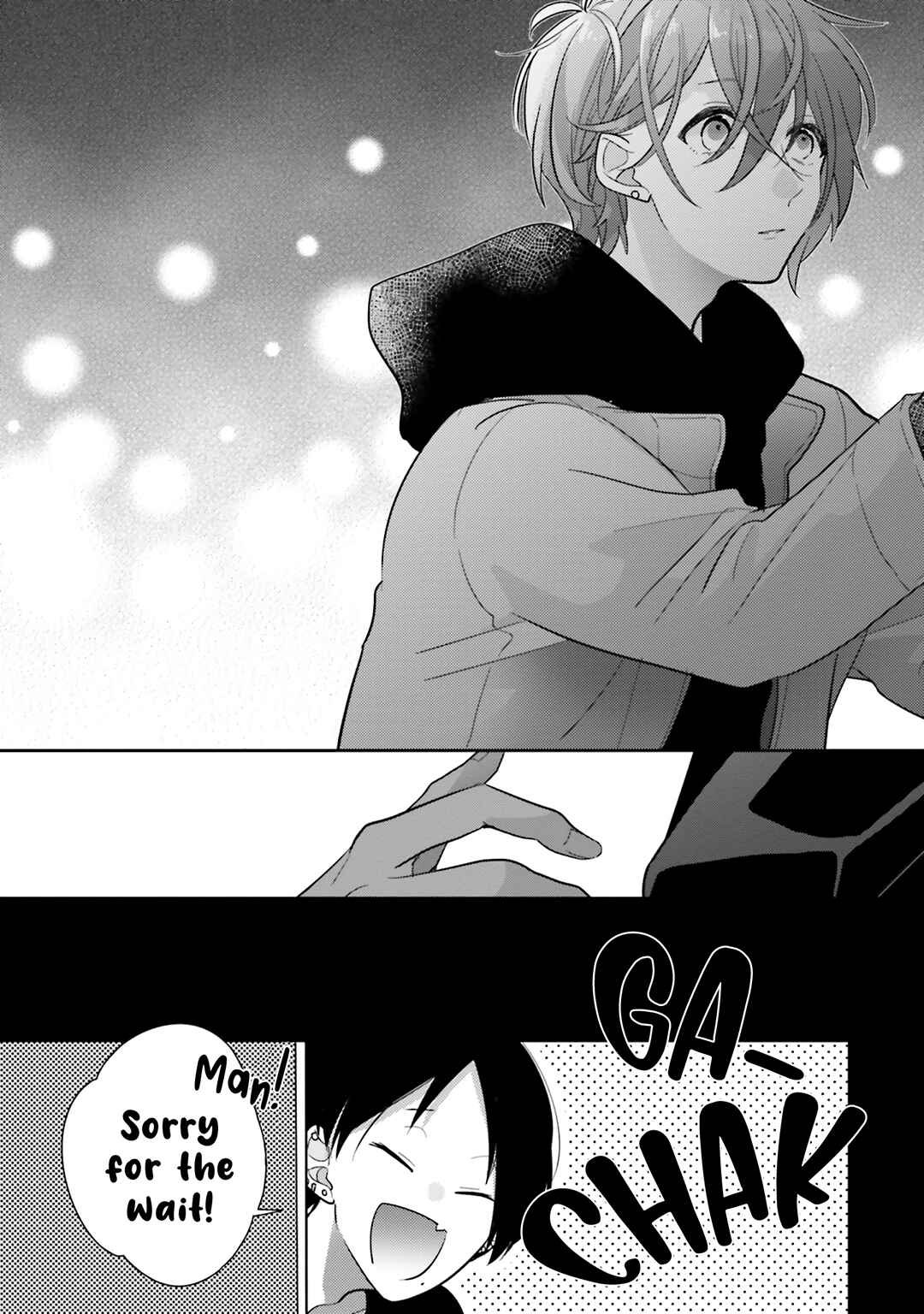 Page 28 Chapter 28 Dramatic Irony