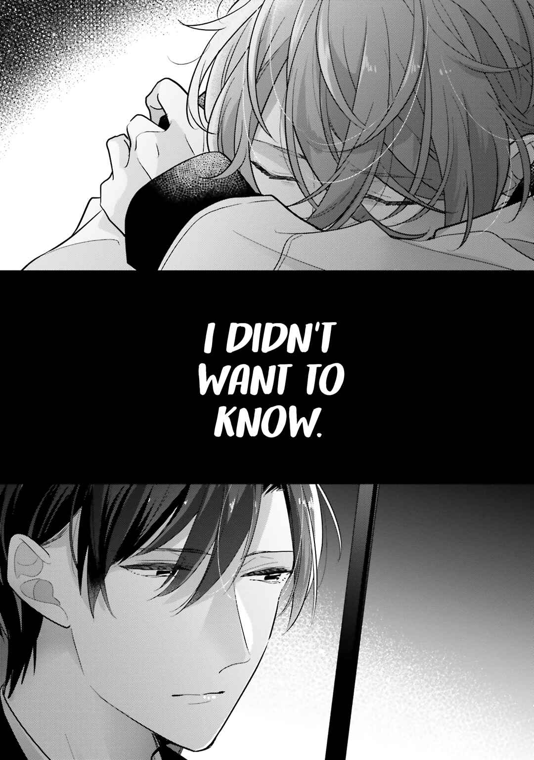 Page 30 Chapter 28 Dramatic Irony