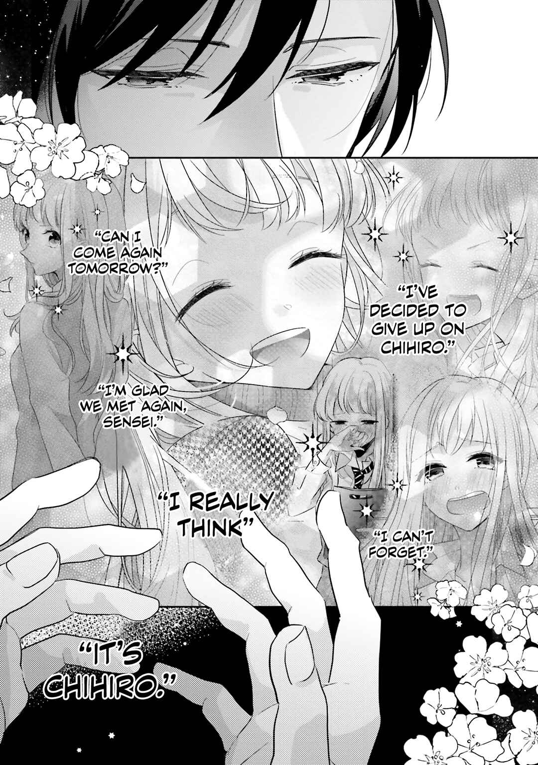 Page 31 Chapter 28 Dramatic Irony