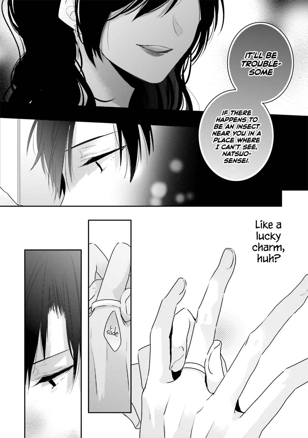 Page 11 Chapter 7 Dramatic Irony