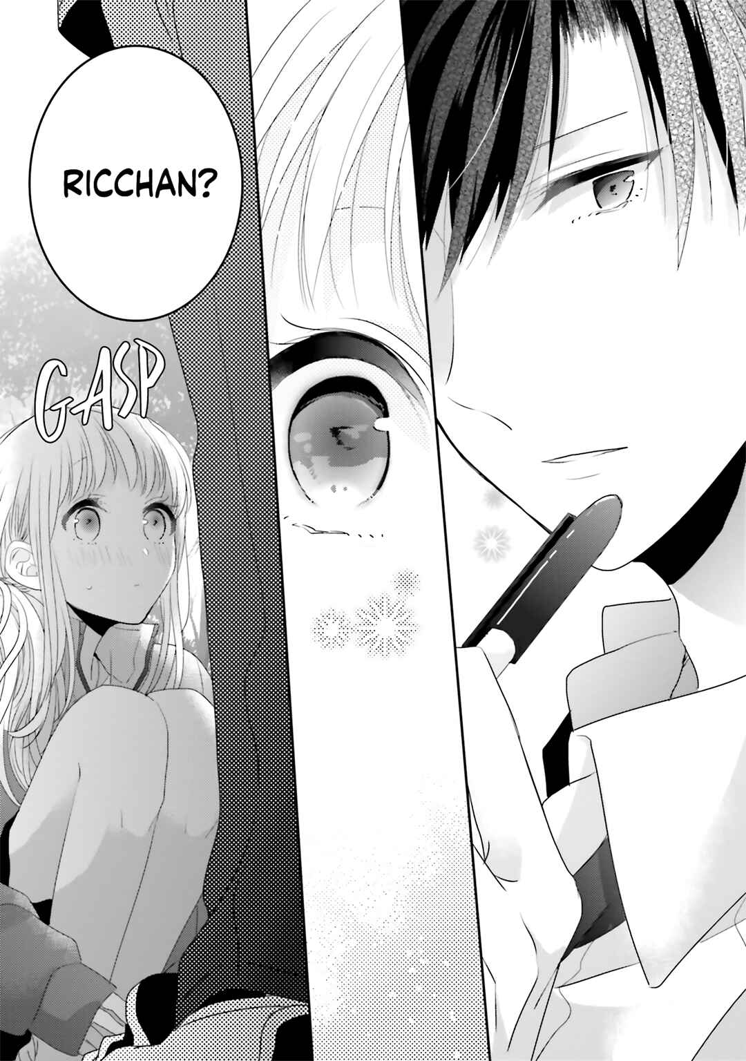 Page 15 Chapter 7 Dramatic Irony