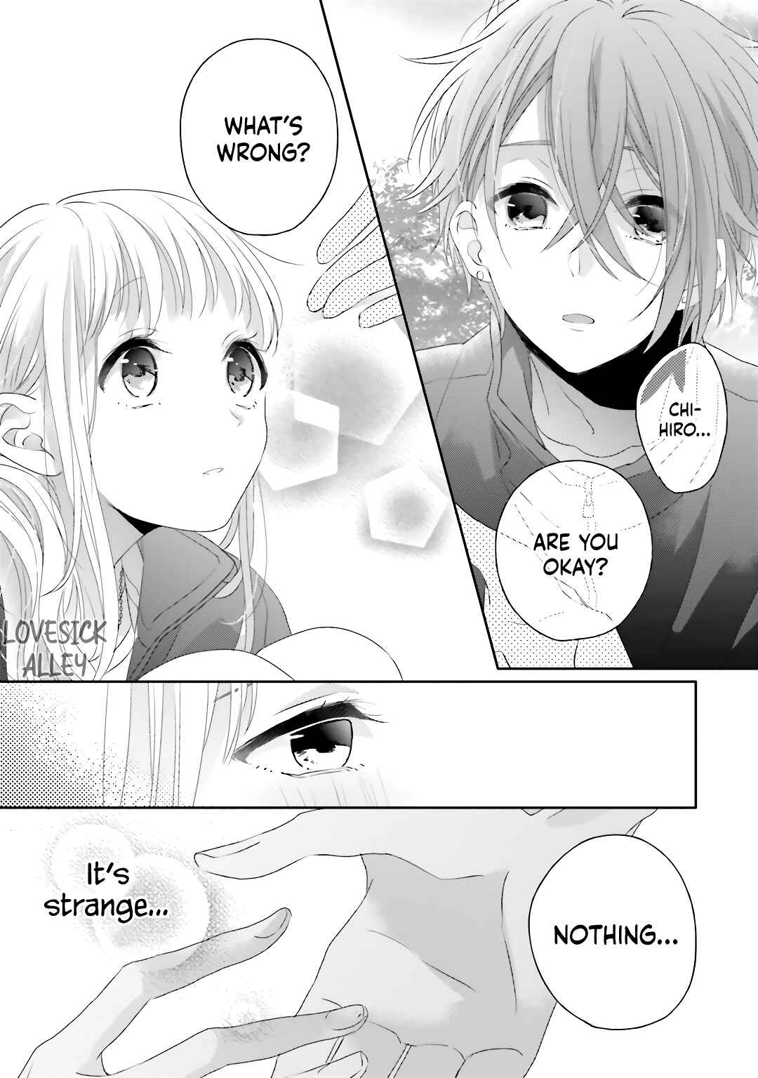 Page 16 Chapter 7 Dramatic Irony