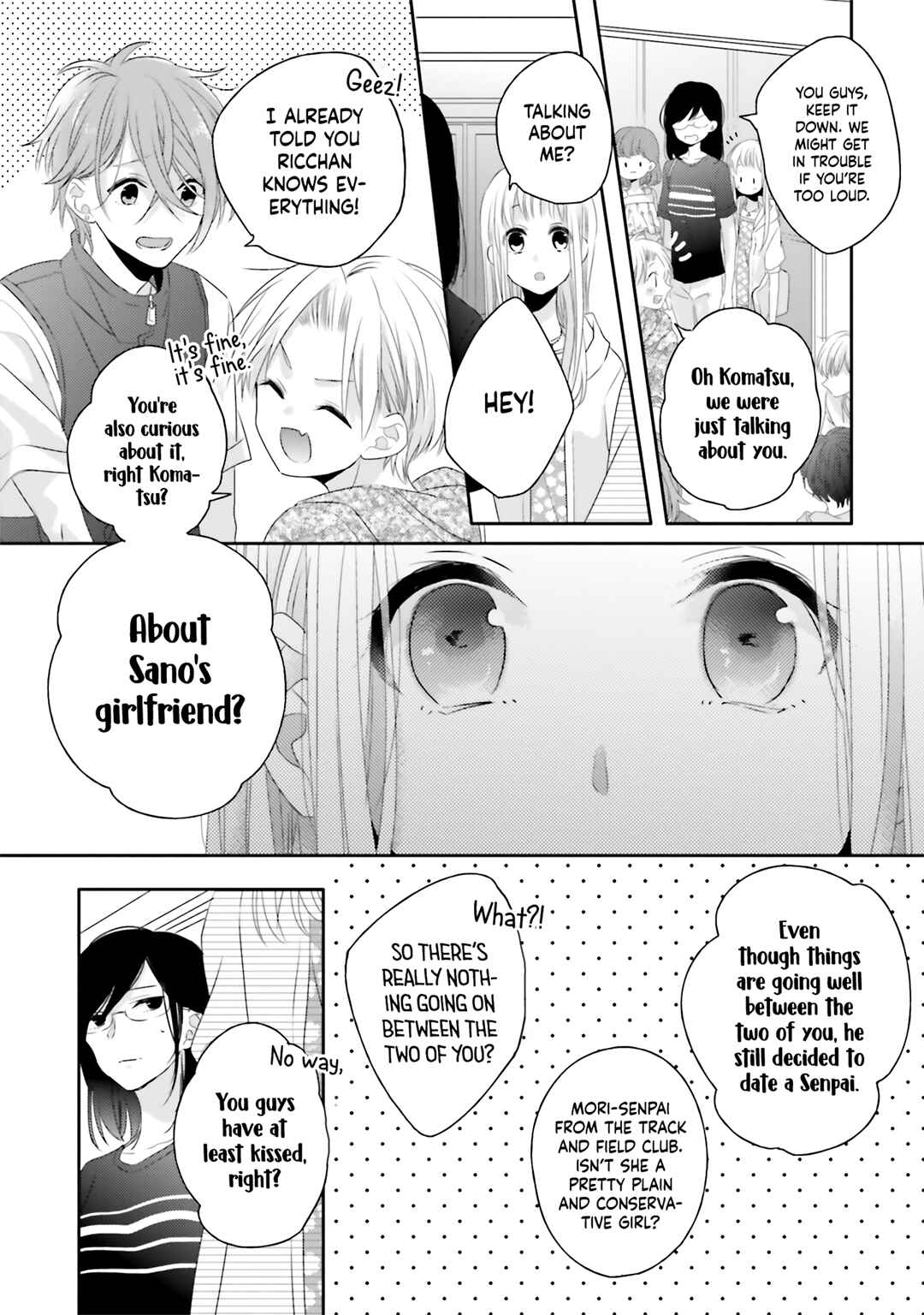 Page 20 Chapter 7 Dramatic Irony