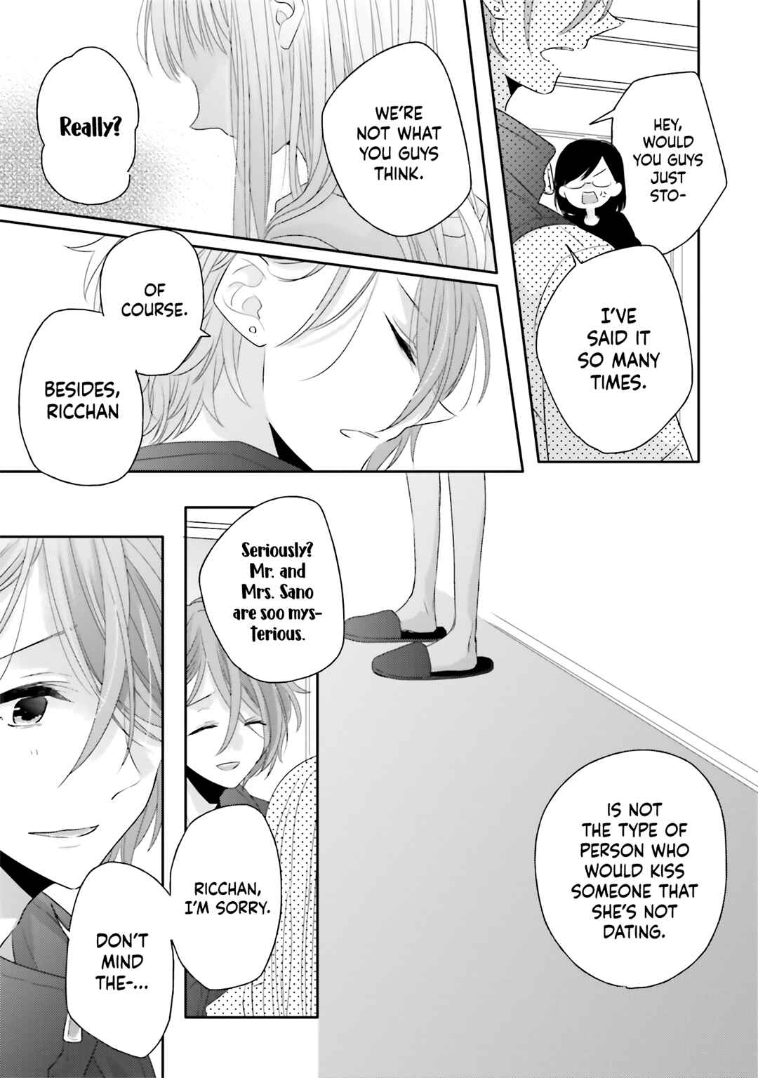 Page 21 Chapter 7 Dramatic Irony