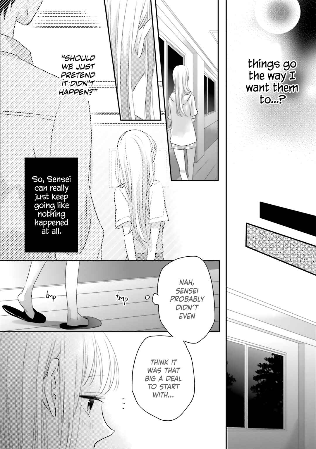 Page 24 Chapter 7 Dramatic Irony