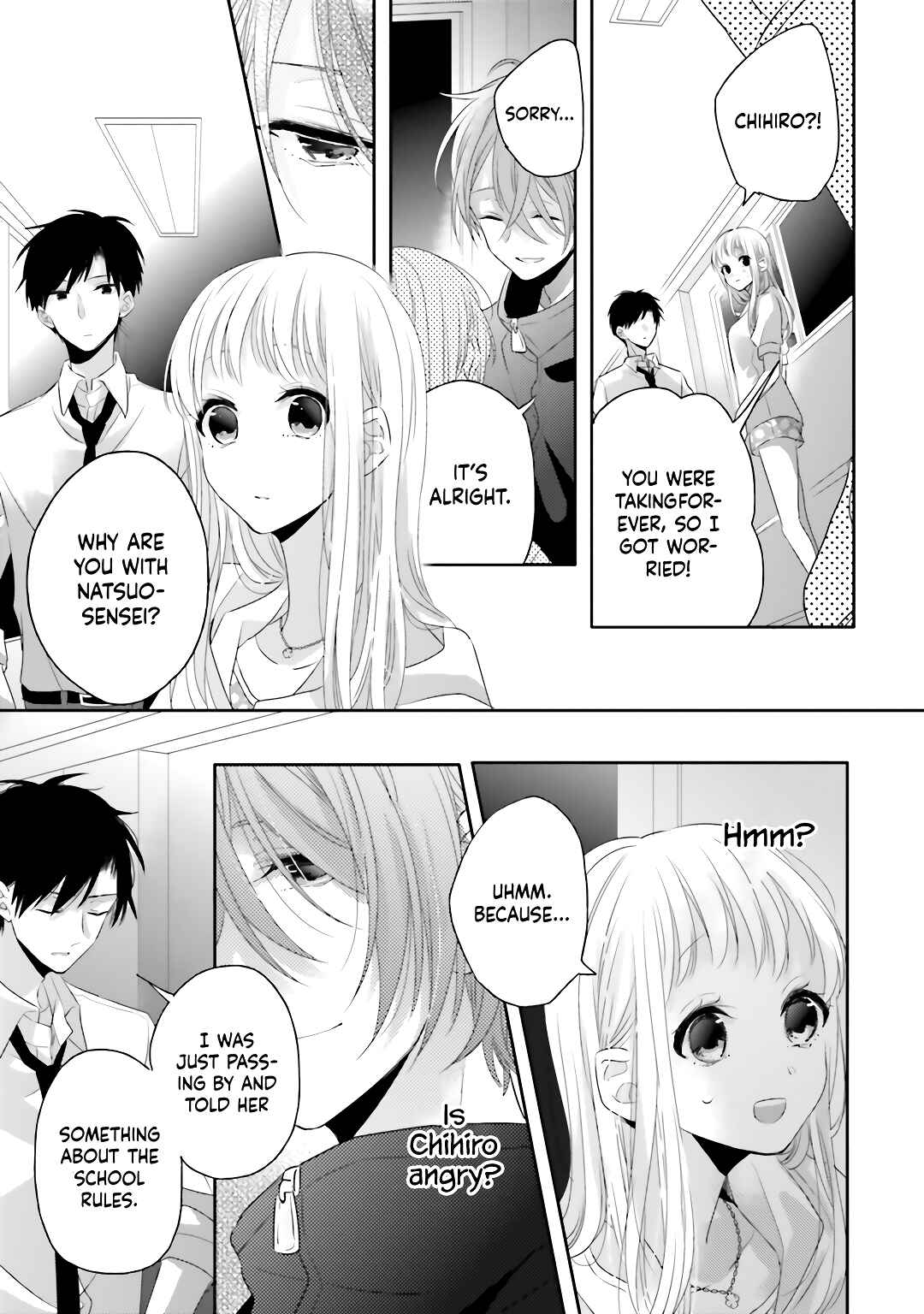 Page 29 Chapter 7 Dramatic Irony