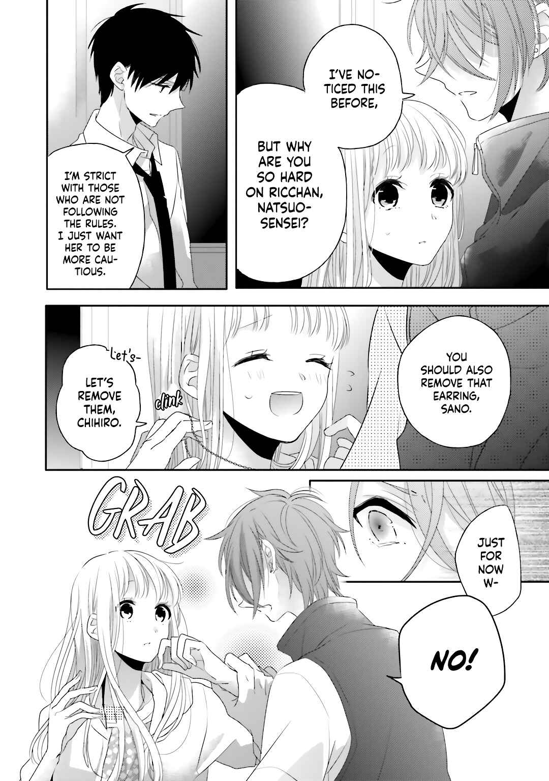Page 30 Chapter 7 Dramatic Irony