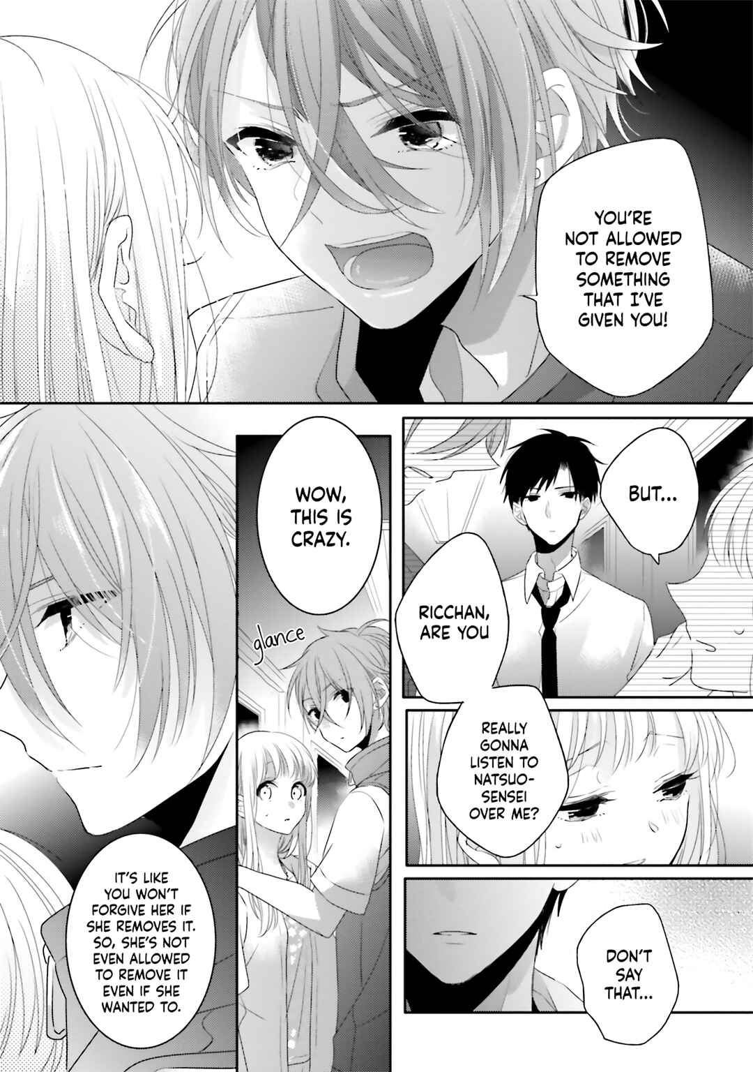 Page 31 Chapter 7 Dramatic Irony