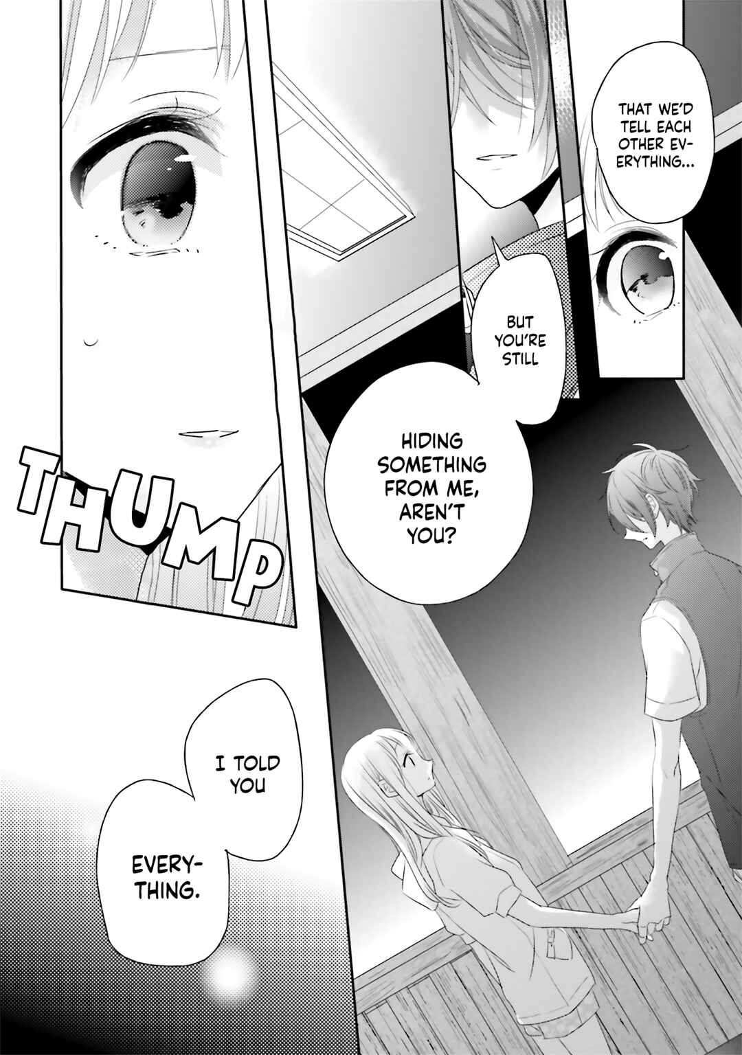 Page 34 Chapter 7 Dramatic Irony