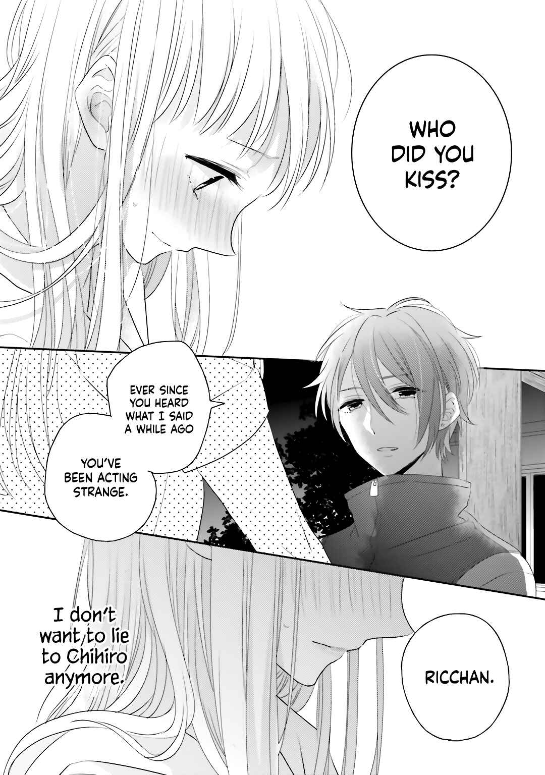 Page 36 Chapter 7 Dramatic Irony