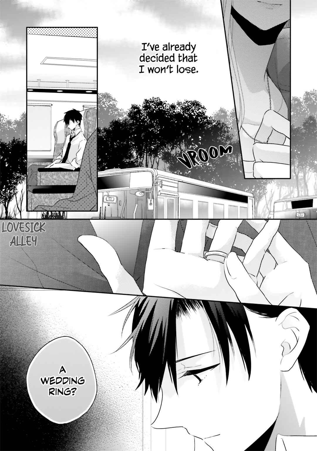 Page 9 Chapter 7 Dramatic Irony