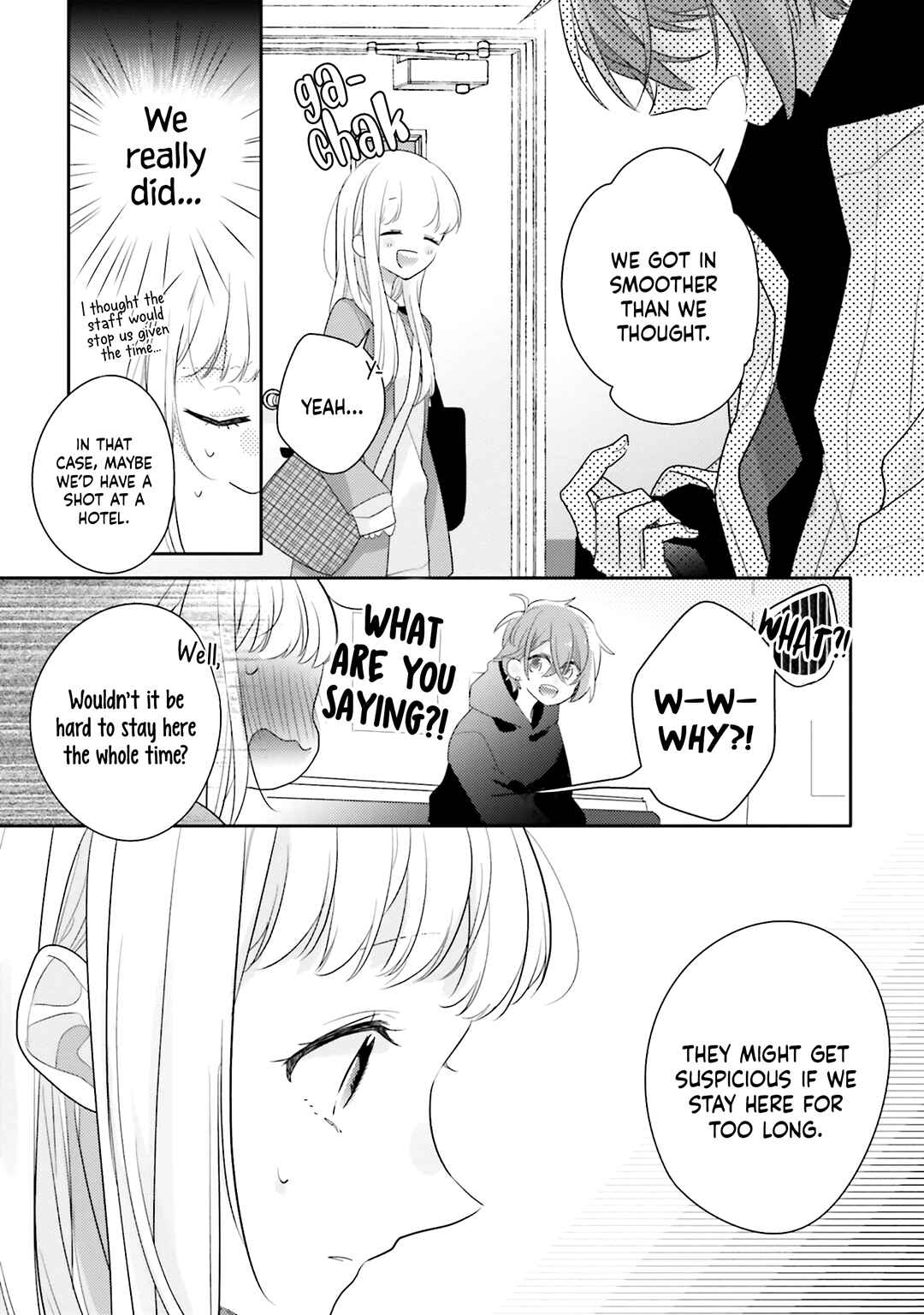 Page 11 Chapter 27 Dramatic Irony