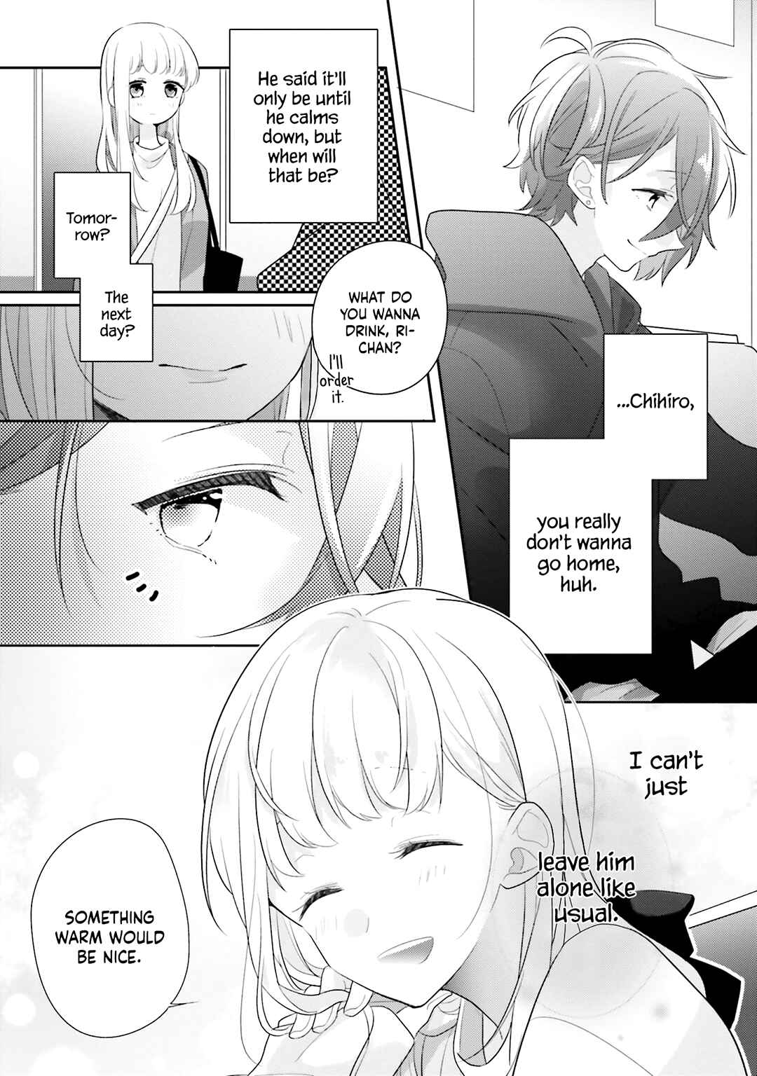 Page 12 Chapter 27 Dramatic Irony