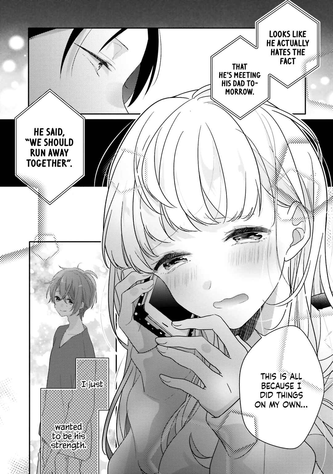 Page 18 Chapter 27 Dramatic Irony