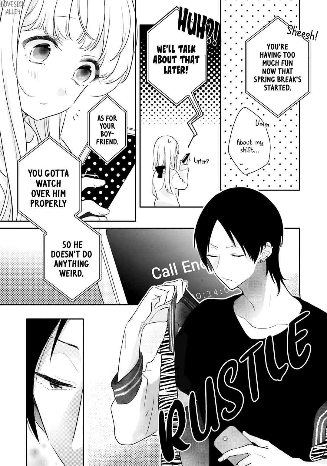 Page 21 Chapter 27 Dramatic Irony