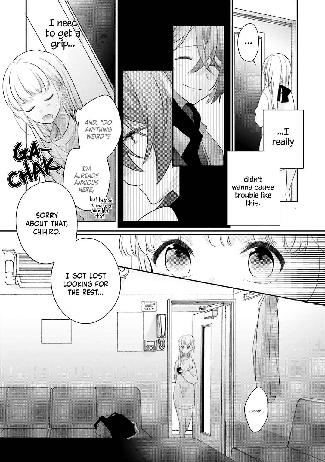 Page 23 Chapter 27 Dramatic Irony