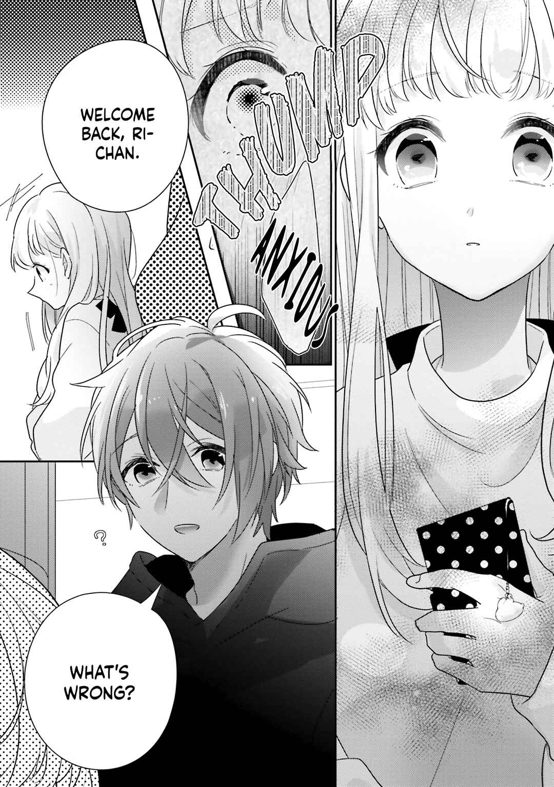 Page 24 Chapter 27 Dramatic Irony