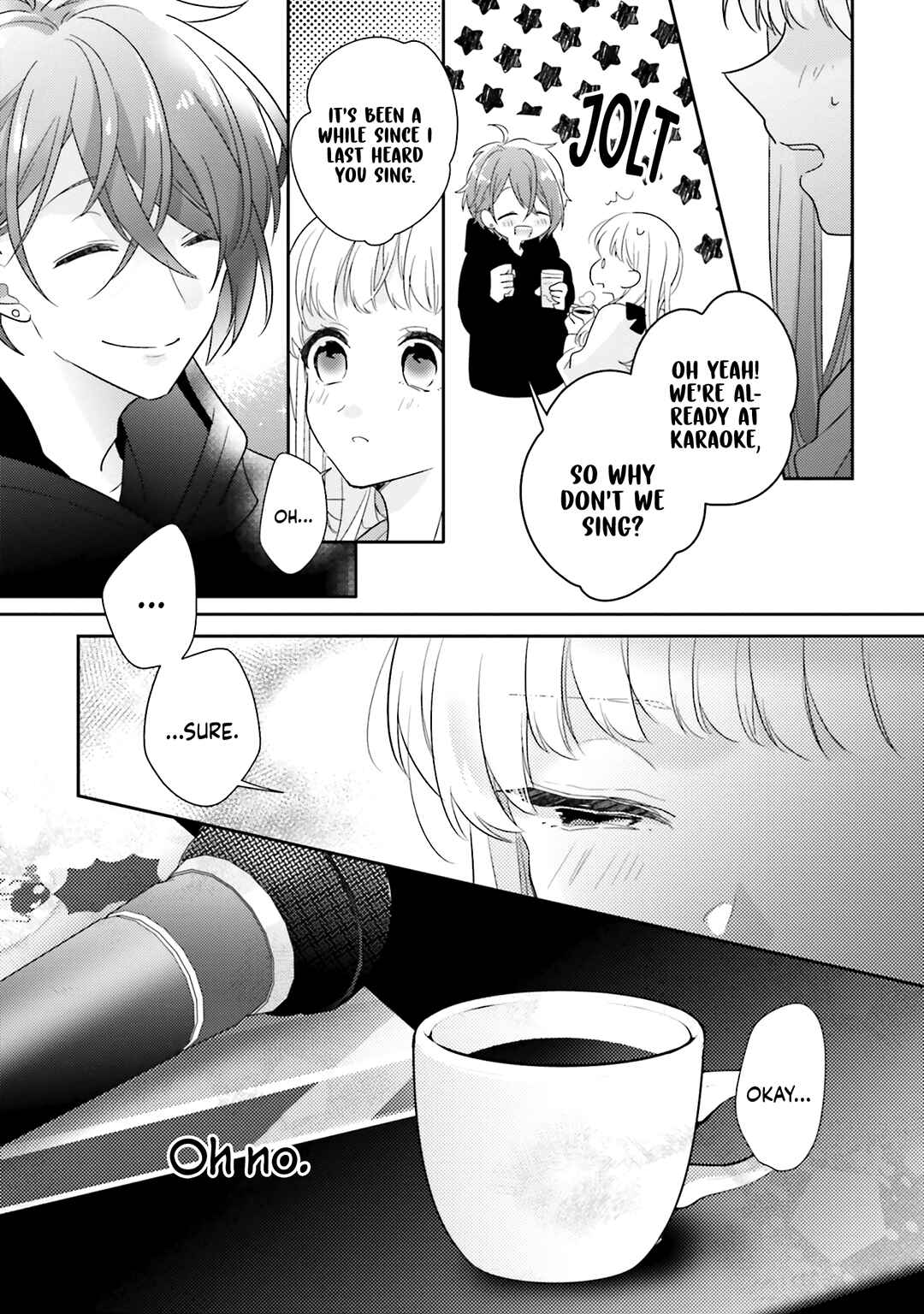Page 26 Chapter 27 Dramatic Irony