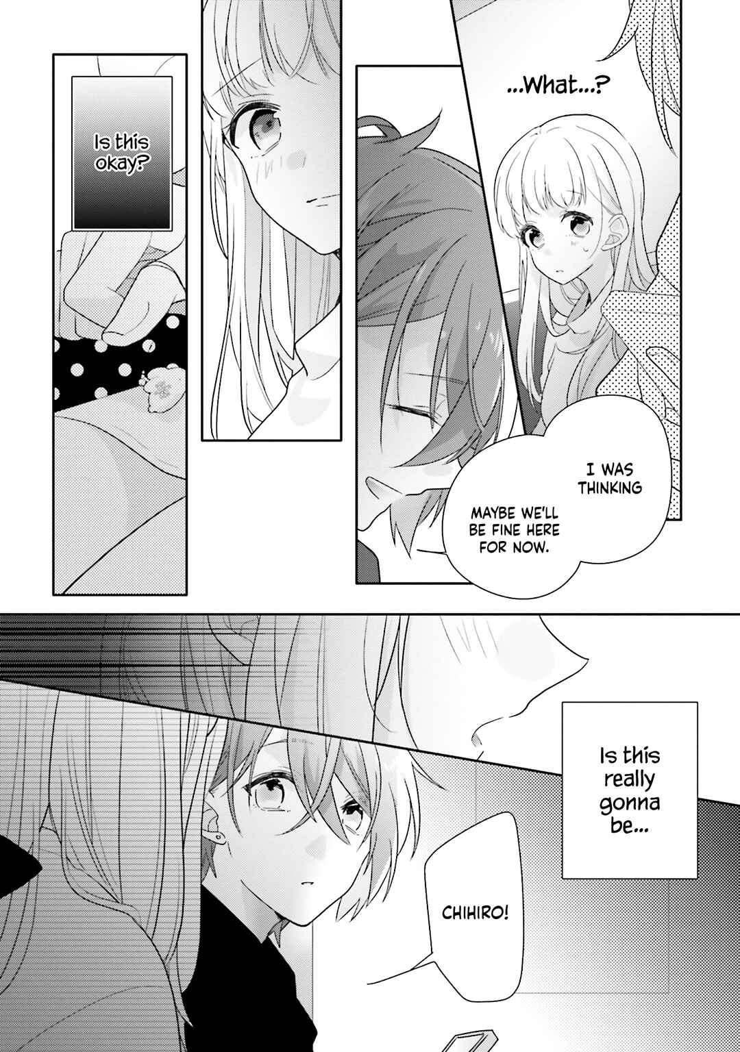 Page 30 Chapter 27 Dramatic Irony
